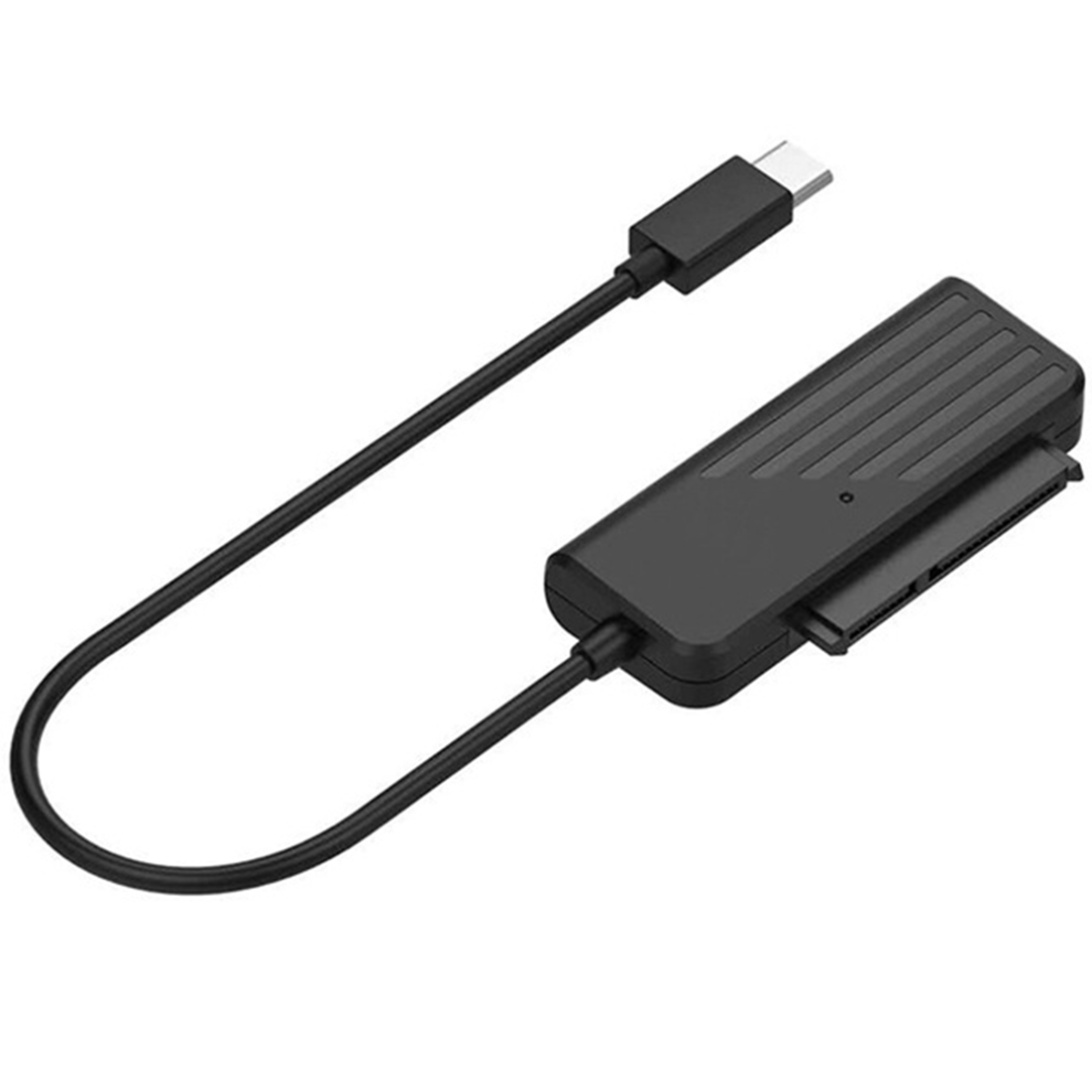 Sata To Usb Cable, High-Speed Data Transfer Solution For Your Portable Storage Needs 9486358102077
