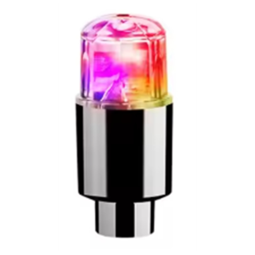 Ventieldopverlichting voor auto's 2