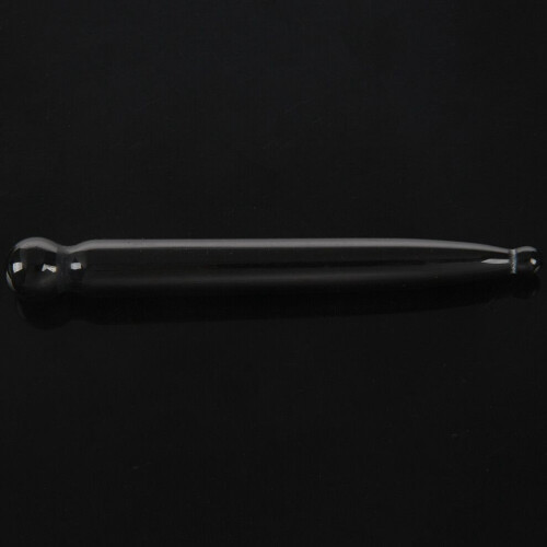 5X Traditional Relax Thai Foot Massage Reflexology Stick Tool Black 2