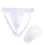 Groin Protector Cup Ανδρών, Πυγμαχία, Κικμπόξινγκ, Muay, Groin Guard, L 3