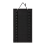 Felt Hanging Storage Bag for Taekwondo Belt Storage 1
