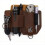 Multitool Sheath with Key Holder,Tool Holder for Belt,Waist Organizer 3