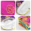 Schmuckbeutel, traditionelle chinesische Schmucktasche, Geschenkidee, Schmuckorganizer 7