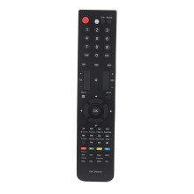 Universelle Fernbedienung für problemlose TV-Steuerung, kombiniert mit geringem Stromverbrauch und multifunktionalem Design