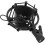 Microphone shock mount for Blue microphone  ABSVib holder with 5/8 to 3/8 nut 3