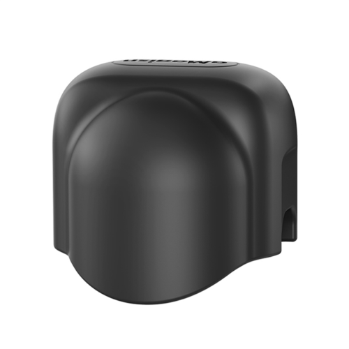 Cache-objectif en silicone pour X5 et X4