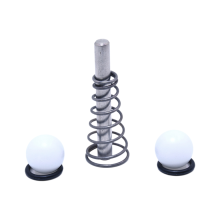 Kit di riparazione IR285B 285A Molla valvola a farfalla 285B-50 Valvola a farfalla