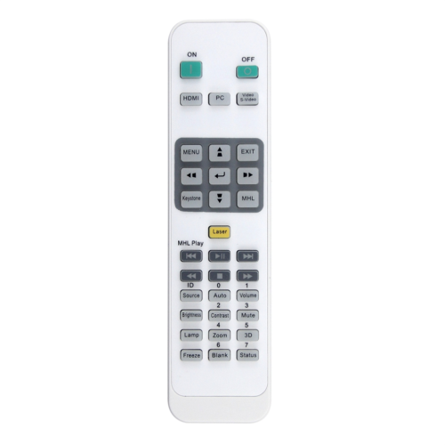 Télécommande H1188 pour projecteurs DX7000Z, DH3660Z et DH833