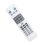 Télécommande H1188 pour projecteurs DX7000Z, DH3660Z et DH833 3