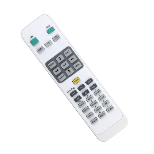 Télécommande H1188 pour projecteurs DX7000Z, DH3660Z et DH833 2
