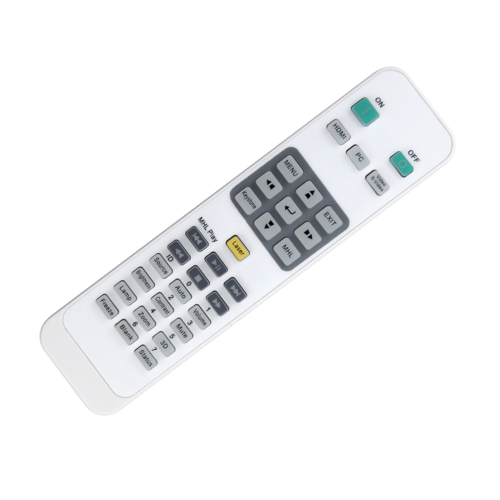 Télécommande H1188 pour projecteurs DX7000Z, DH3660Z et DH833 1