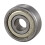 5 roulements à billes miniatures 628Z 8x24x8mm 3