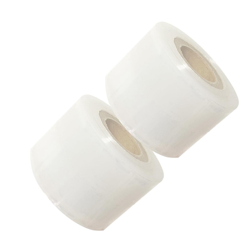 Μίνι Stretch Wrap για Σφραγίδες Βάζων και Μπιμπερόν, Stretch Film Βαρ