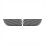 For Car Glove Box Handle Cover Stickers Accessoire 1