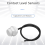 Capacitive Contact Typle Designed Liquid Level Switch Level Sensor A 3