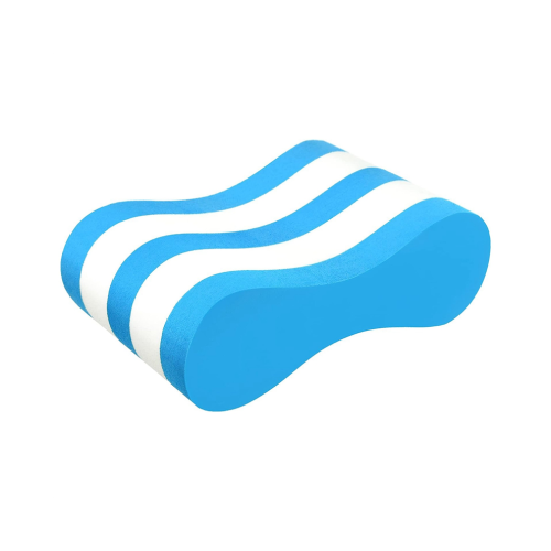 Πλωτή σημαδούρα Pull Buoy Leg Float - Βοήθημα προπόνησης πισίνας, υποστή
