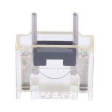Fusible Daito Fanuc Lm32 de 3,2 A, transparente, especial
