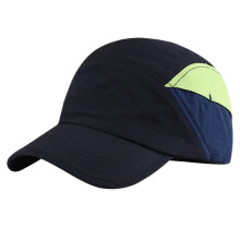Chapeau d'alpinisme, pare-soleil respirant, chapeau de-Noir