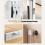 Magnetic Remote Control Holder Wall-Mount, B 2