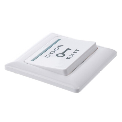 Panneau de commande électronique des boutons de gâche pour porte de sortie 2
