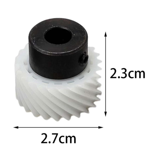 Γρανάζι με γάντζο για 320 330 440 Riccar 1900 8500 1