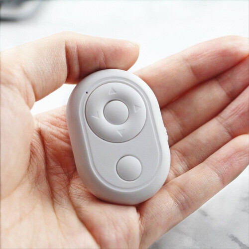 Télécommande multifonction Bluetooth pour obturateur B 2