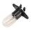 1 stuk magnetronlamp met globale fitting, 250V 2A 5