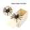 Αστείο κουτί τρόμου Trick Spider Ξύλινο κρυφό κουτί φάρσας Ξύ 3