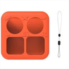 Silikon-Schutzhülle mit Fallschutz für Yoto Mini Audio Player B