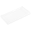 Θήκη από καουτσούκ TPU συμβατή με nano 7ης γενιάς, Frost Clear White 1