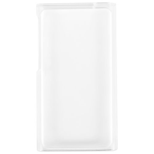 Θήκη από καουτσούκ TPU συμβατή με nano 7ης γενιάς, Frost Clear White 2
