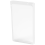 Θήκη από καουτσούκ TPU συμβατή με nano 7ης γενιάς, Frost Clear White 2