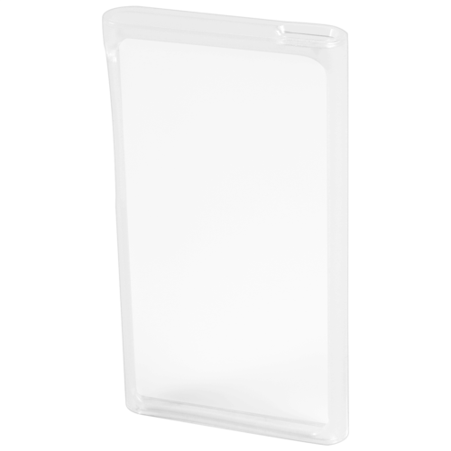 Θήκη από καουτσούκ TPU συμβατή με nano 7ης γενιάς, Frost Clear White 1
