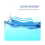 Πλωτή σημαδούρα Pull Buoy Leg Float - Βοήθημα προπόνησης πισίνας, υποστή 2