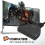 Διακόπτης HDMI4K, Διανομέας HDMI υψηλής ευκρίνειας 3 θυρών, Plug and Play 8