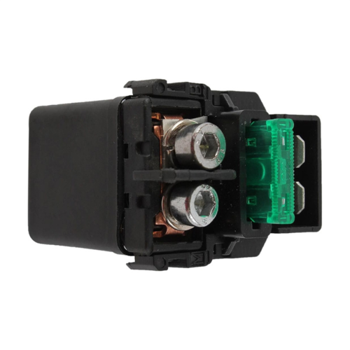 Relè a solenoide per CB750SC CB900 CBF500 CBF600 1