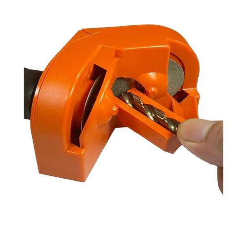 Drill Bit Grinding Sharpener,Electric Drill Bit Sharpener 1