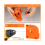 Drill Bit Grinding Sharpener,Electric Drill Bit Sharpener 4