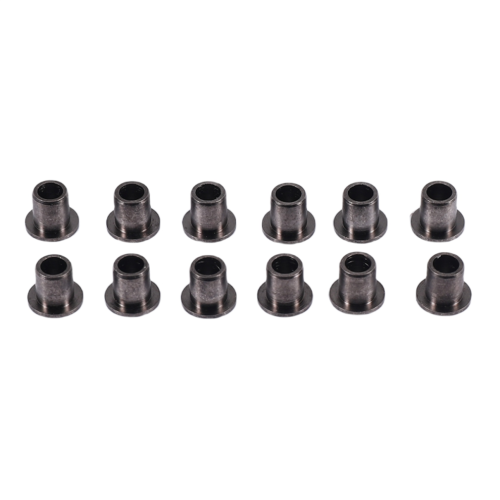 12 pezzi 02101 Boccola per perno sterzo Ricambi per auto modello R/C 1/10