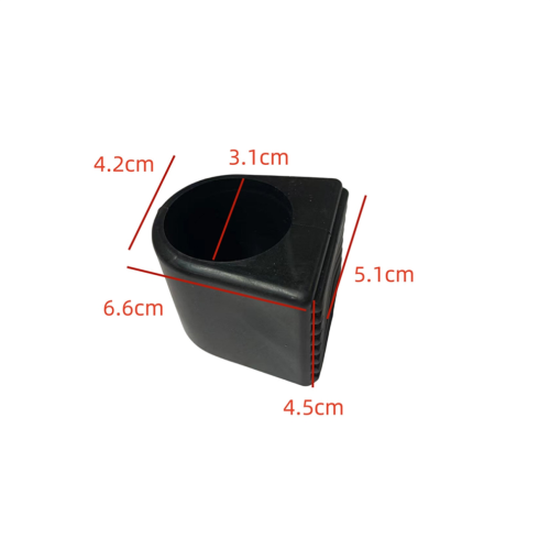 Drum Leg Protector Replacement Anti Slip Drum Rack 1
