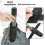 Supporto da cintura per microfono wireless Partybox 2