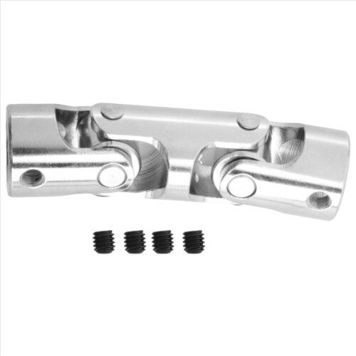 Συνδέσεις Cardan με διπλή σύνδεση Rc Universal με βίδα, 10x10mm 1