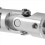 Συνδέσεις Cardan με διπλή σύνδεση Rc Universal με βίδα, 10x10mm 4