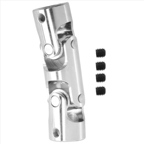 Συνδέσεις Cardan με διπλή σύνδεση Rc Universal με βίδα, 10x10mm 2
