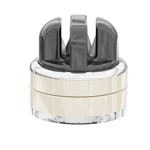Affilacoltelli multi-angolo per coltelli tascabili, colore nero