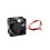 3D-printeronderdeel 4020 koelventilator DC 12V borstelloos 40x40x20mm 1