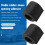 Boccola stabilizzatrice da 25 mm per Classe E W212 2009-2016 3