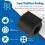Boccola stabilizzatrice da 25 mm per Classe E W212 2009-2016 4