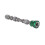 5x Hex Magnetic Screwdriver 65mm S2 PH2 Single Head Bit Tool 5 Color 4