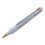 1 weißer, permanenter Autoreifen-Metalllackstift 4